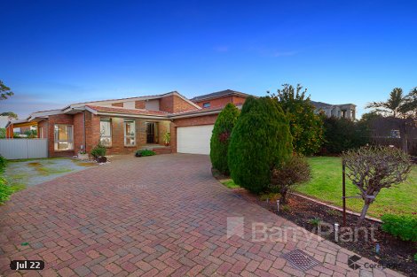 51 Milpera Cres, Wantirna, VIC 3152