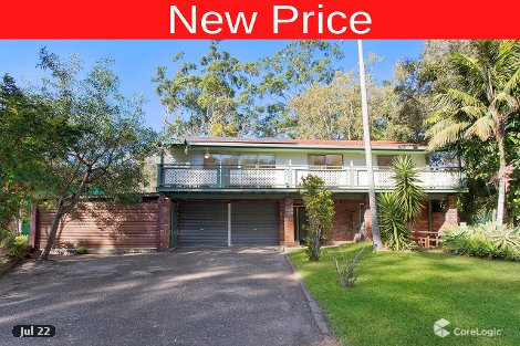 21 The Boulevarde, Dunbogan, NSW 2443