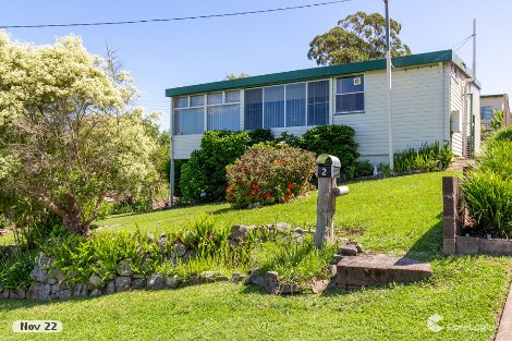 2 Palmer Pde, Cardiff Heights, NSW 2285