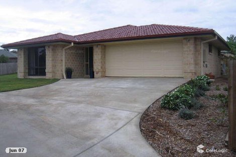 50 Tosca St, Cashmere, QLD 4500