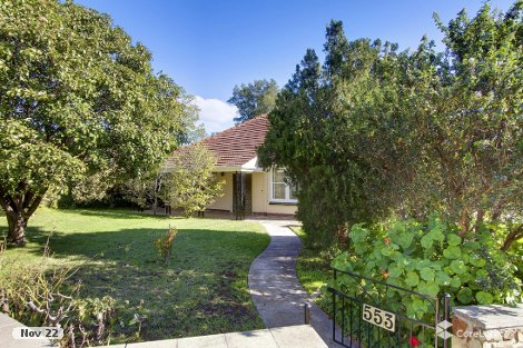 553 Fullarton Rd, Mitcham, SA 5062