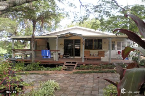 591 Nambour Mapleton Rd, Kureelpa, QLD 4560