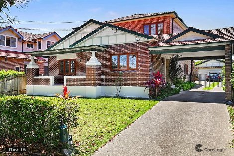 4 Castlestead St, Concord West, NSW 2138