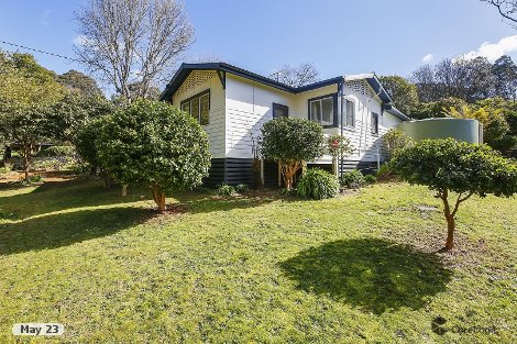 41 Cherrys Lane, Toolangi, VIC 3777