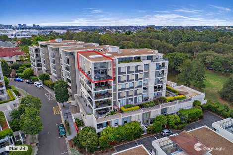 61/1-5 Bayside Tce, Cabarita, NSW 2137