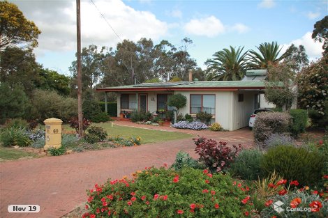 68 Newstead Rd, Kojonup, WA 6395