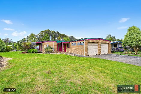 9 St Gwinear Ct, Rawson, VIC 3825