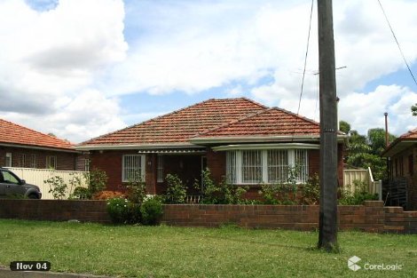 11 Bramhall Ave, Punchbowl, NSW 2196