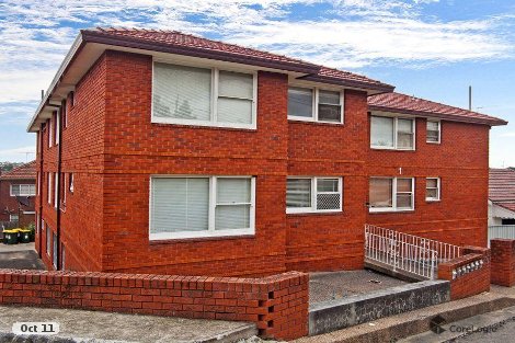 3/51a Ewart Lane, Dulwich Hill, NSW 2203