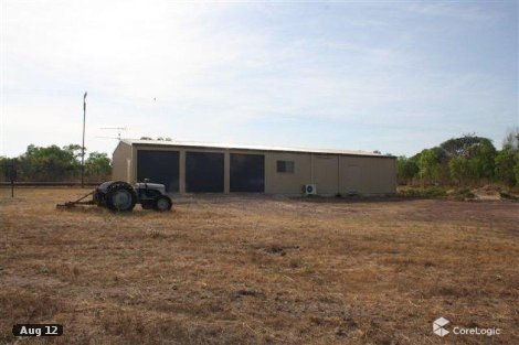 665 Bees Creek Rd, Bees Creek, NT 0822