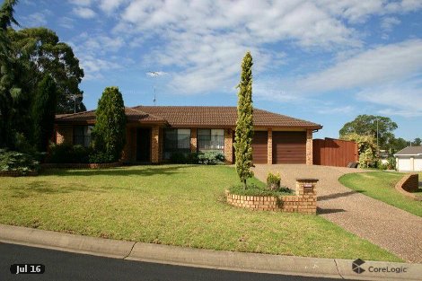 2 Gleditsia Cl, Narellan Vale, NSW 2567