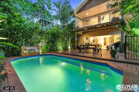 120 Kingsley Tce, Manly, QLD 4179