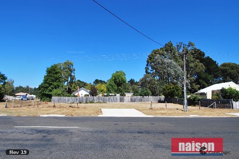 20b Anslow St, Woodend, VIC 3442