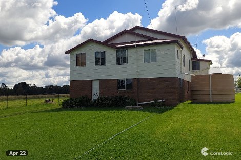 148 Teale Rd, The Summit, QLD 4377