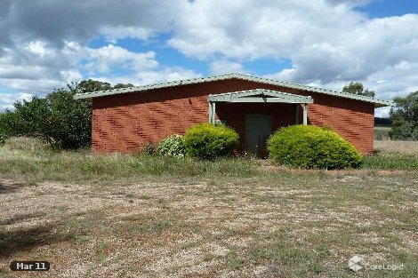 290 Majors Line Rd, Tooborac, VIC 3522