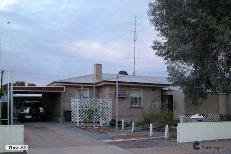 12 Boettcher St, Whyalla Stuart, SA 5608