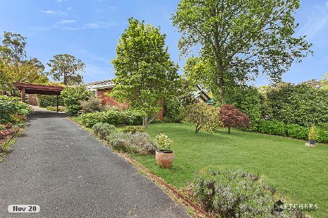 26 Nugent St, Monbulk, VIC 3793