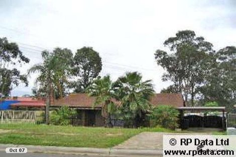 7 Golden Gr, Bligh Park, NSW 2756