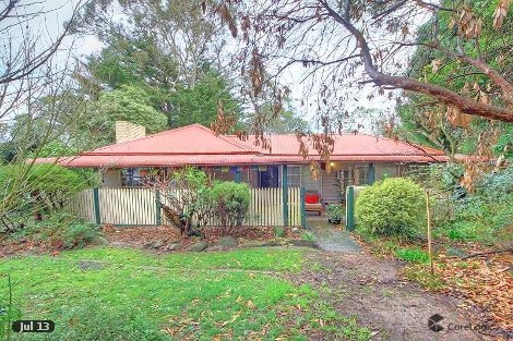 51 Terrys Ave, Belgrave, VIC 3160