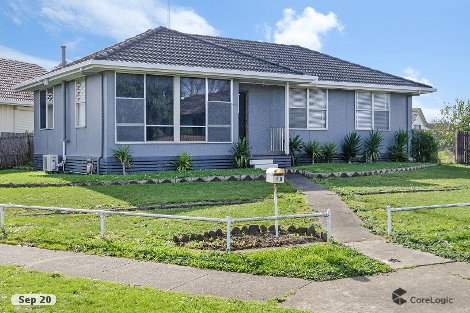 40 Oswald St, Portland, VIC 3305