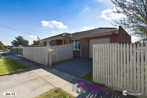 21 Third Ave, Dandenong North, VIC 3175