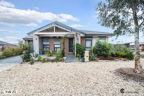 2 Yan Yean Ave, Wallan, VIC 3756