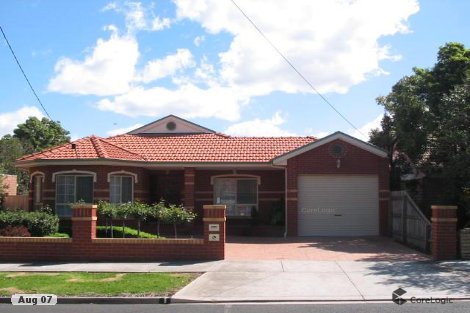 1 Grace St, Essendon North, VIC 3041