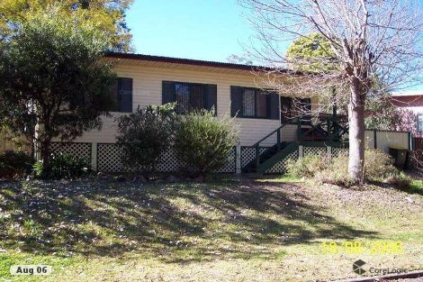 60 Nineteenth St, Warragamba, NSW 2752