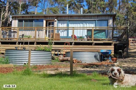 24 Craigs Hill Rd, Boomer Bay, TAS 7177