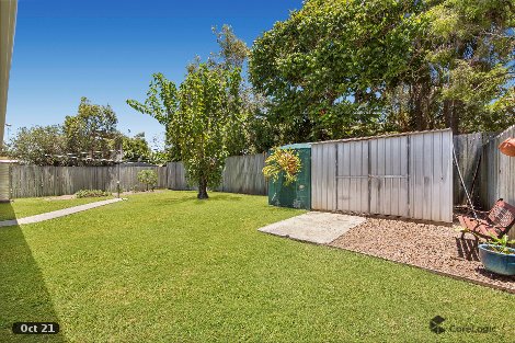 8 Balemo St, Battery Hill, QLD 4551