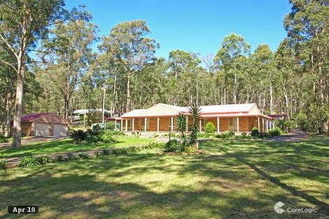 25 Parkridge Dr, Jilliby, NSW 2259