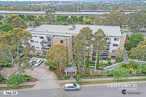 3/11 Kilbenny St, Kellyville Ridge, NSW 2155