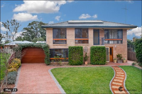 10 Hunter St, Mcgraths Hill, NSW 2756