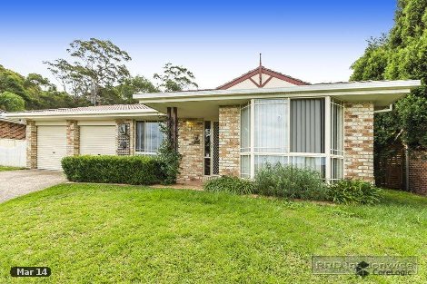 36 Whitehaven Dr, Lakelands, NSW 2282