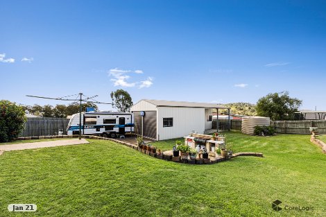 79 Highland Park Rd, Meringandan West, QLD 4352