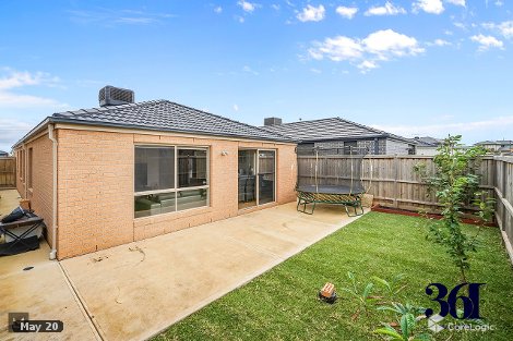 17 Forrester Gr, Fraser Rise, VIC 3336