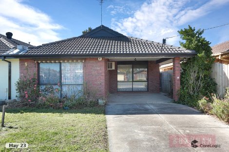 1/260 Morris Rd, Hoppers Crossing, VIC 3029