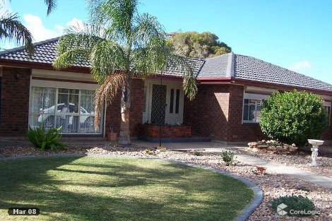 25 Jacquier Cres, Whyalla Norrie, SA 5608