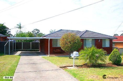 9 Jordon St, Cambridge Park, NSW 2747