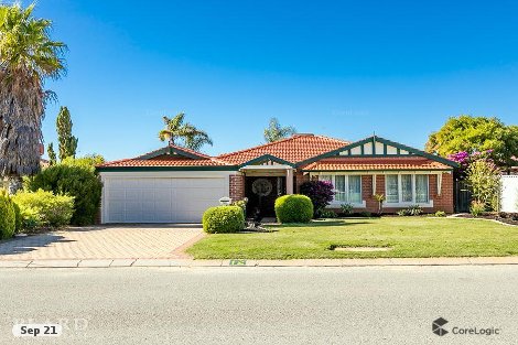 12 Arabella Mews, Currambine, WA 6028