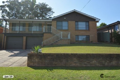 159 Landy Dr, Mount Warrigal, NSW 2528