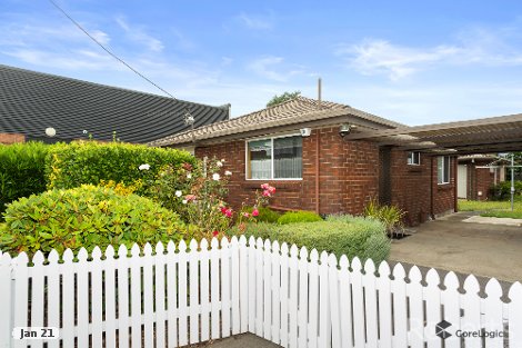 1/14 Pleasant St, Mowbray, TAS 7248