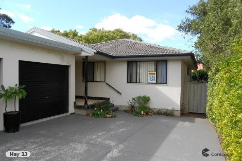 2/46 Wilga St, Corrimal, NSW 2518