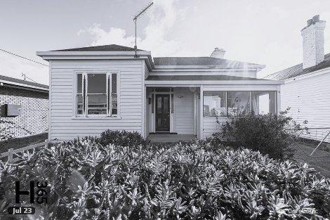 25 Henry St, Sheffield, TAS 7306