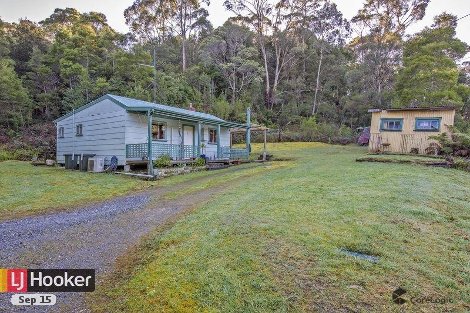 3 Trafford St, Strahan, TAS 7468