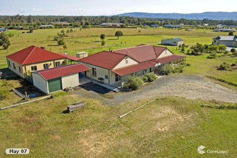 17 Pemberly Dr, Nowra Hill, NSW 2540