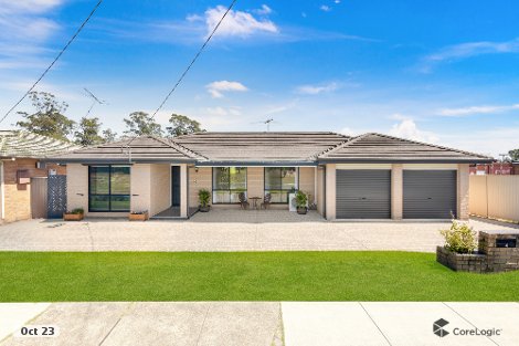 4 Moresby Cres, Whalan, NSW 2770