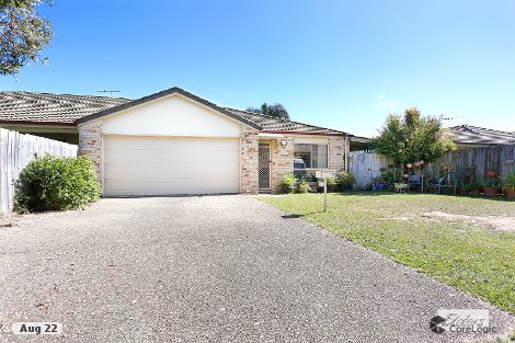 2/12 Lady Bowen Pde, Rothwell, QLD 4022