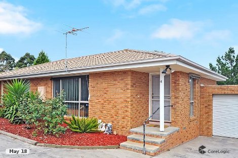 4/6 Manna Gum Hts, Mount Pleasant, VIC 3350