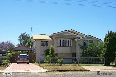 44 Mulgrave St, Bundaberg West, QLD 4670